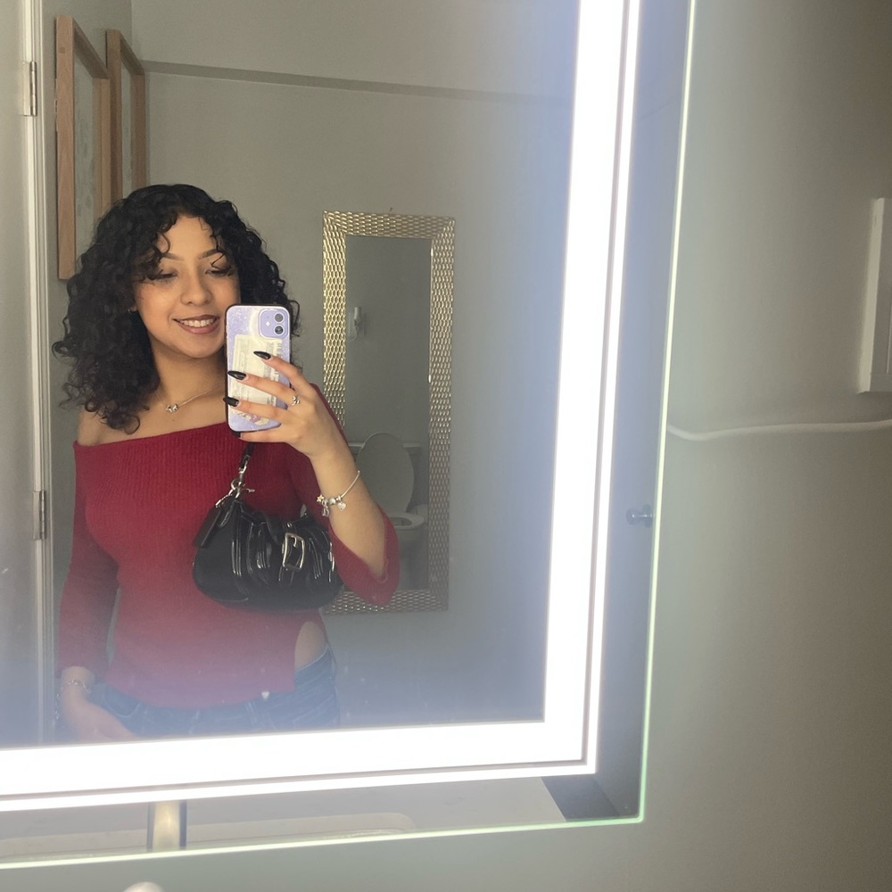 Meet your Posher, Priscilla
